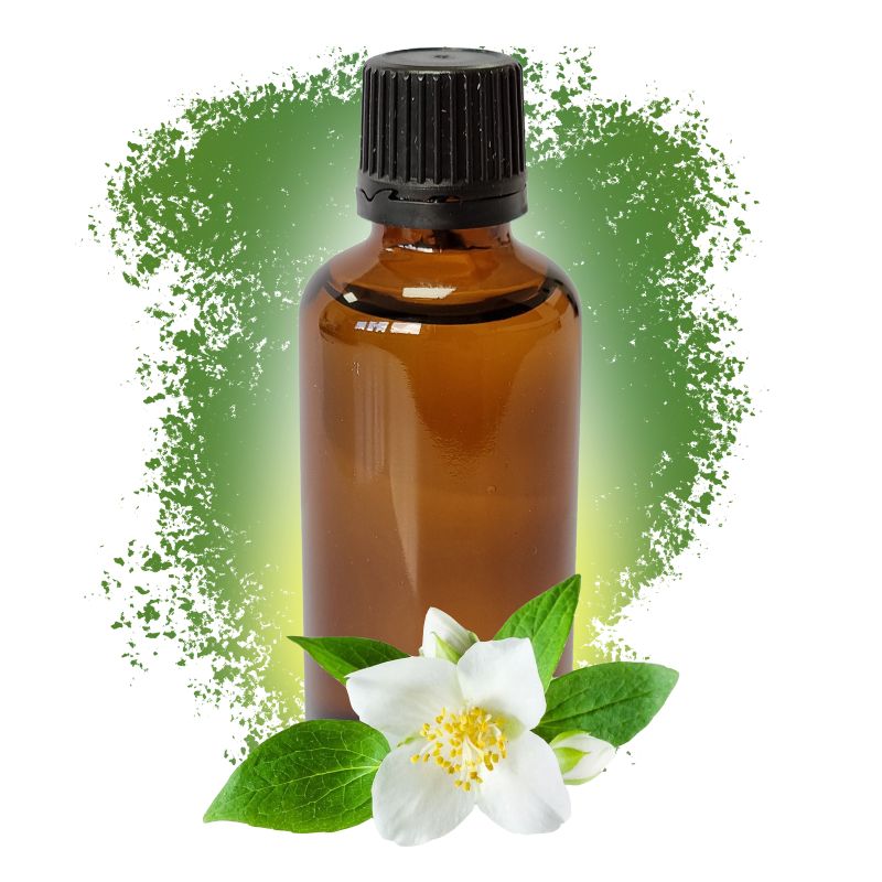 Jasmine Dilute 50ml - White Label