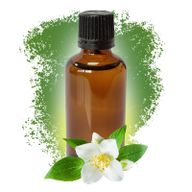 Jasmine Dilute 50ml - White Label