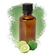 Bergamot (FCF) 50ml - White Label