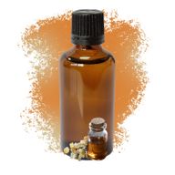 Frankincense (Dilute) 50ml - White Label