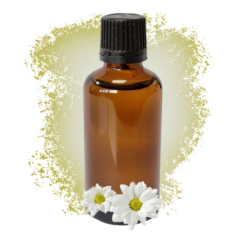 Chamomile Dilute 50ml - White Label
