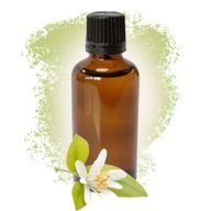 Neroli Dilute 50ml - White Label