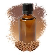 Cedarwood Virginian 50ml - White Label