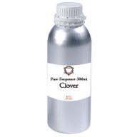 Clover Pure Fragrance Oil - 500ml