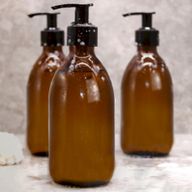 White Label Mango & Lime Hand & Body Wash 300ml