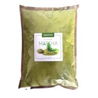 Organic Ceremonial Matcha Tea - 1st Grade - 0.5kg