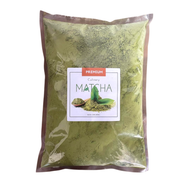 Organic Culinary Matcha Tea - 0.5kg