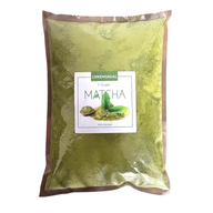 Organic Ceremonial Matcha Tea - 1st Grade - 0.5kg