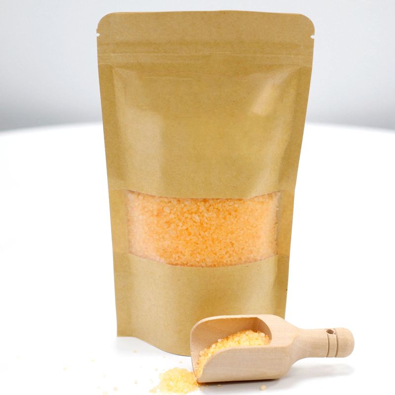 Aromatherapy Bath Potion 350g - Unlabelled - Total Detox