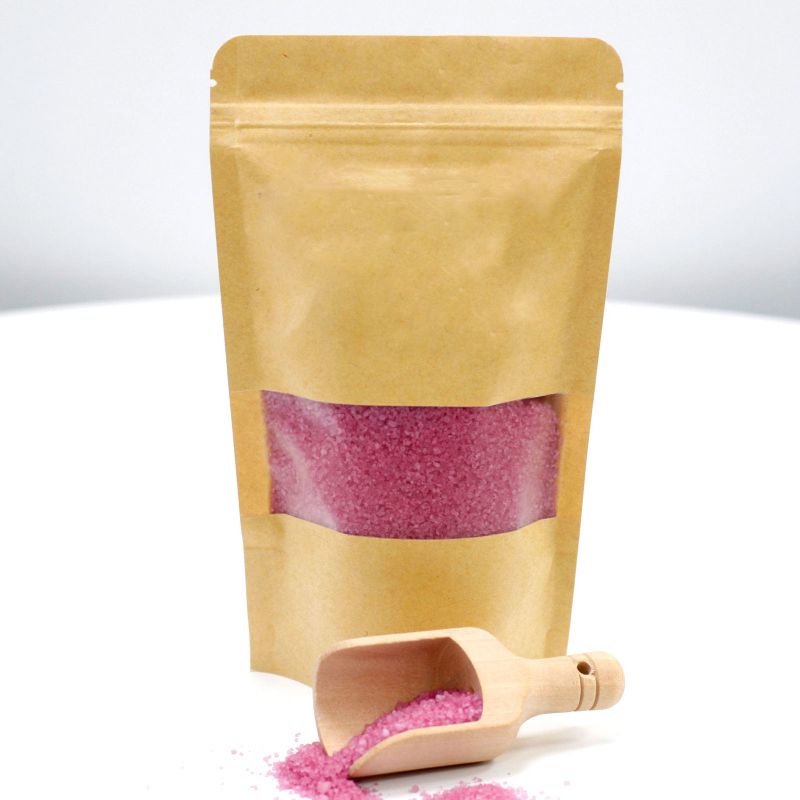 Aromatherapy Bath Potion 350g - Unlabelled - Passion