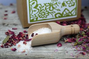 Bath Salt 500g - Dead Sea