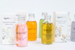 140ml Reed Diffuser Refill - Windermere