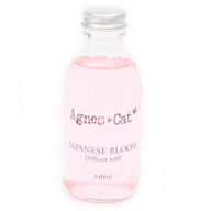 140ml Reed Diffuser Refill - Japanese Bloom