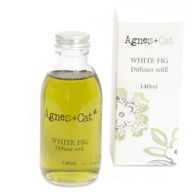 140ml Reed Diffuser Refill - White Fig