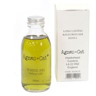 140ml Reed Diffuser Refill - White Fig