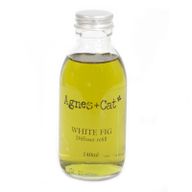 140ml Reed Diffuser Refill - White Fig