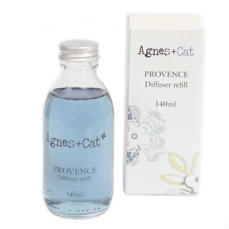 140ml Reed Diffuser Refill - Provence
