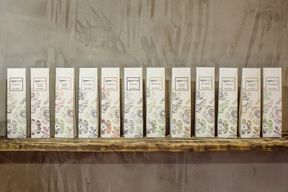 140ml Reed Diffuser - Citrus