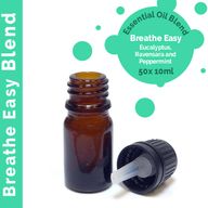 Tea Tree Organic Essential Oil 10ml - White Label