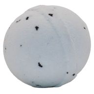 White Jasper Gem Bracelet Bath Bomb - White Label