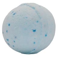 Sodalite Gem Bracelet Bath Bomb - White Label