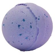 Amethyst Gem Bracelet Bath Bomb - White Label