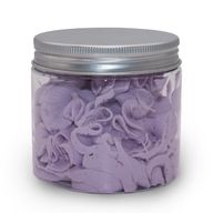 Parma Violet Whipped Cream Soap 120g - White Label