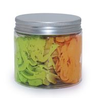 Mango & Lime Whipped Cream Soap 120g - White Label