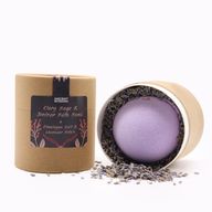 Clary Sage & Juniper Bath Bomb Gift Set - White Label