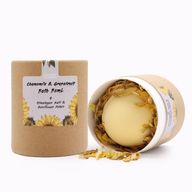 Chamomile & Grapefruit Bath Bomb Gift Set - White Label