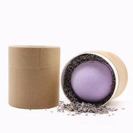 Clary Sage & Juniper Bath Bomb Gift Set - White Label