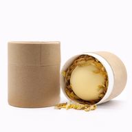 Chamomile & Grapefruit Bath Bomb Gift Set - White Label