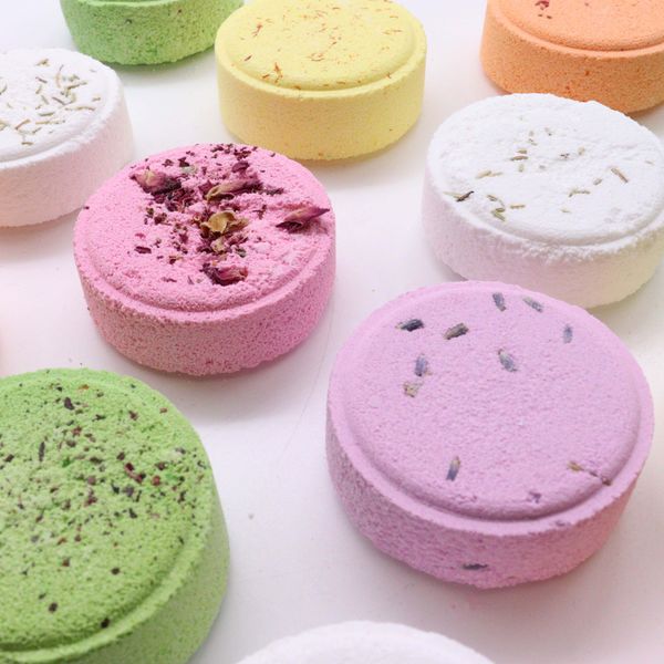 Zen Shower Steamers 50g