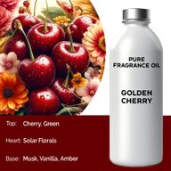 Golden Cherry Pure Fragrance Oil - 500ml