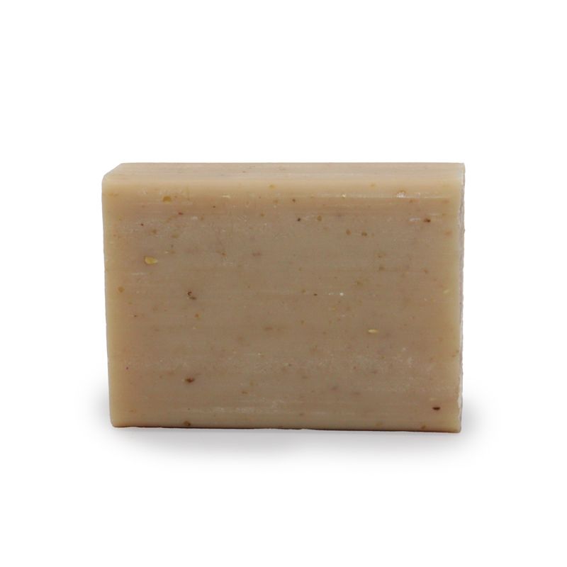 Klay Soap - Honey Oatmeal - White Label