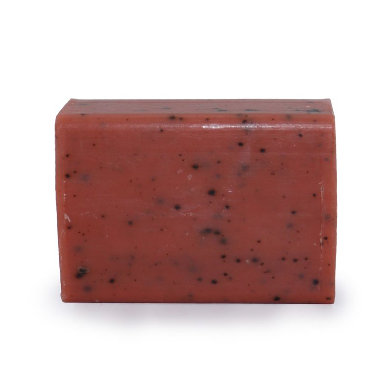 Klay Soap - Orange and Ginger - White Label