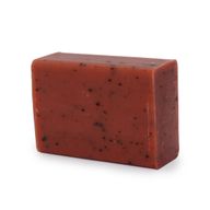 Klay Soap - Orange and Ginger - White Label