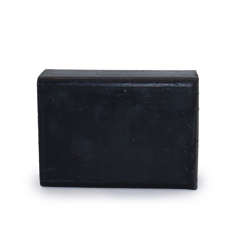 Klay Soap - Bergamot & Sandalwood - White Label