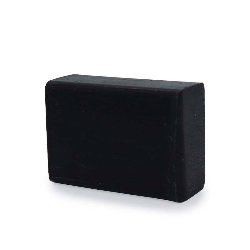Klay Soap - Bergamot & Sandalwood - White Label