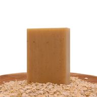 Klay Soap - Honey Oatmeal - White Label