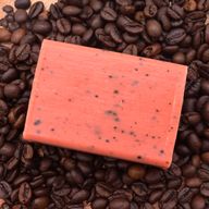 Klay Soap - Orange and Ginger - White Label