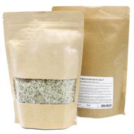 Himalayan Bath Salt Blend 500g - Detox - White Label