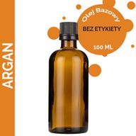Argan Carrier Oil - 100ml - White Label