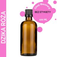 Rosehip Carrier Oil - 100ml - White Label