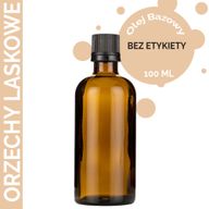 Hazelnut Carrier Oil - 100ml - White Label
