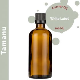 Tamanu Carrier Oil 100ml - White Label