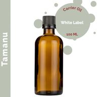 Tamanu Carrier Oil 100ml - White Label