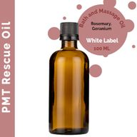 PMT Rescue Oil - 100ml - White Label