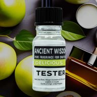 10ml Fragrance Tester - Delicious