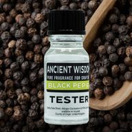 10ml Fragrance Tester - Black Pepper
